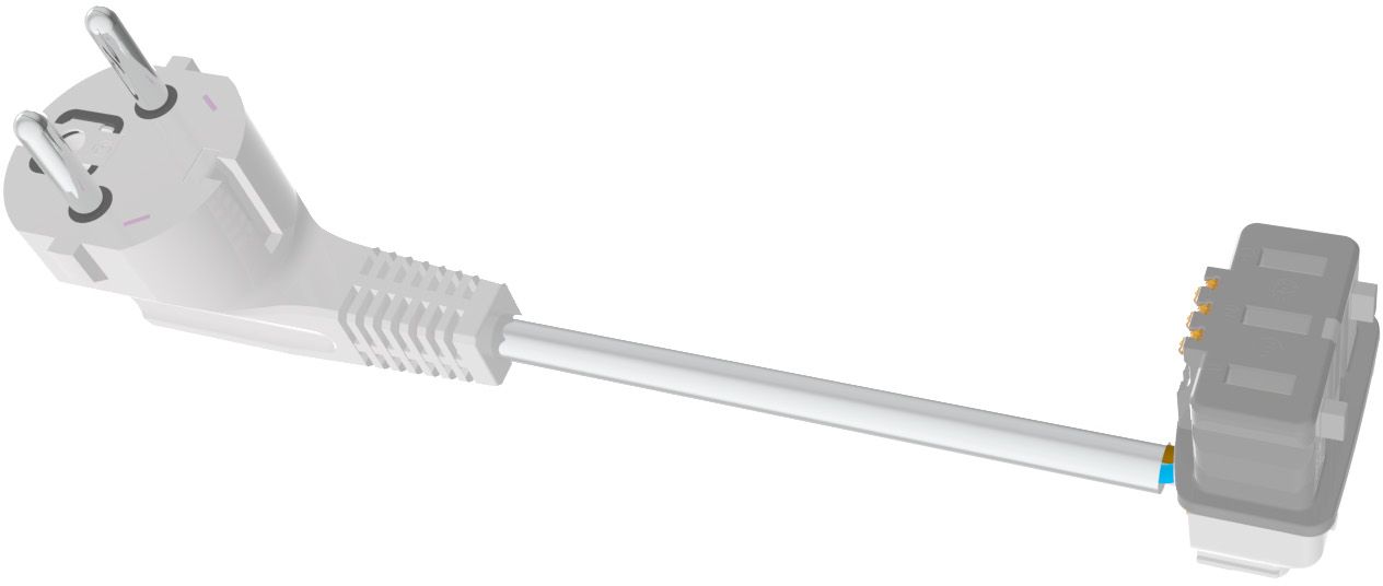 Anschlusskabel (BD-12038560)