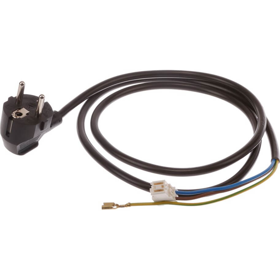 Anschlusskabel Netzleitung (BD-12038685)