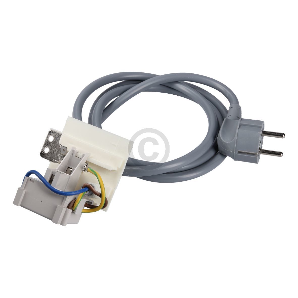 Anschlusskabel ZANUSSI 136409011-6 1- 5m mit Netzfilter für Trockner (EA-1364090116)
