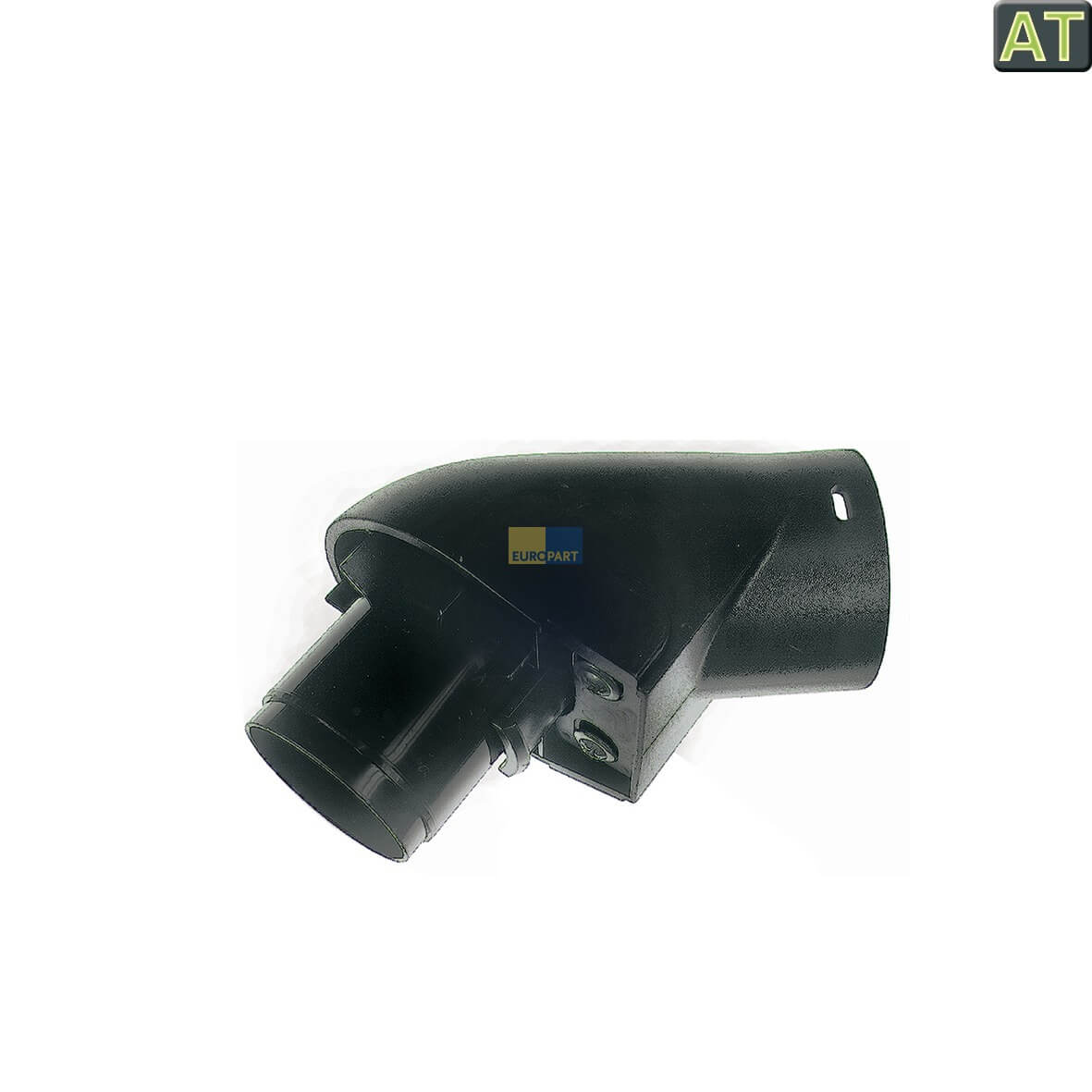 Anschlussst�ck passend f�r Miele 3982544 f�r Staubsaugerschlauch (KD-10008339)