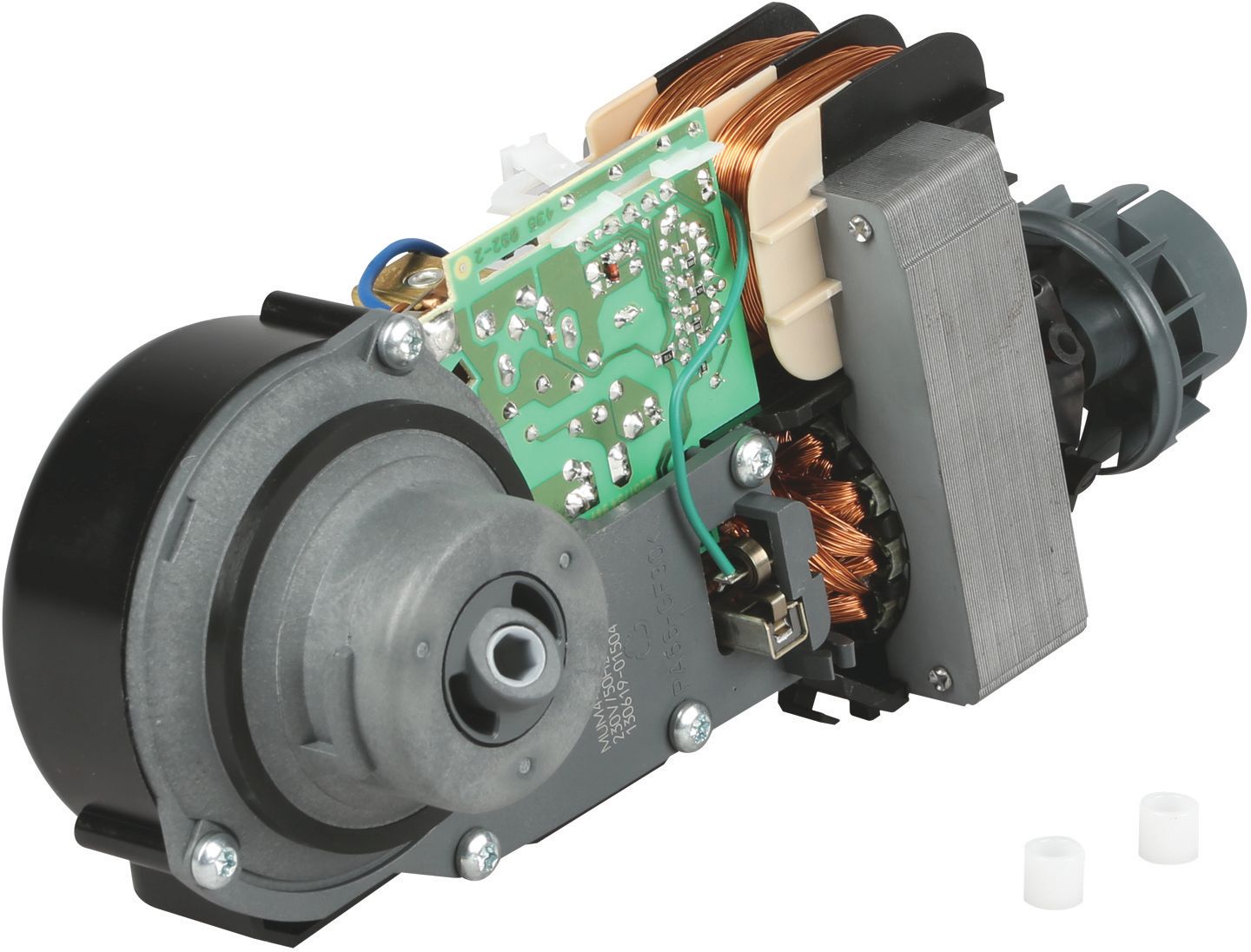 Antrieb Antriebseinheit komplett AC44 LIF (BD-00654005)