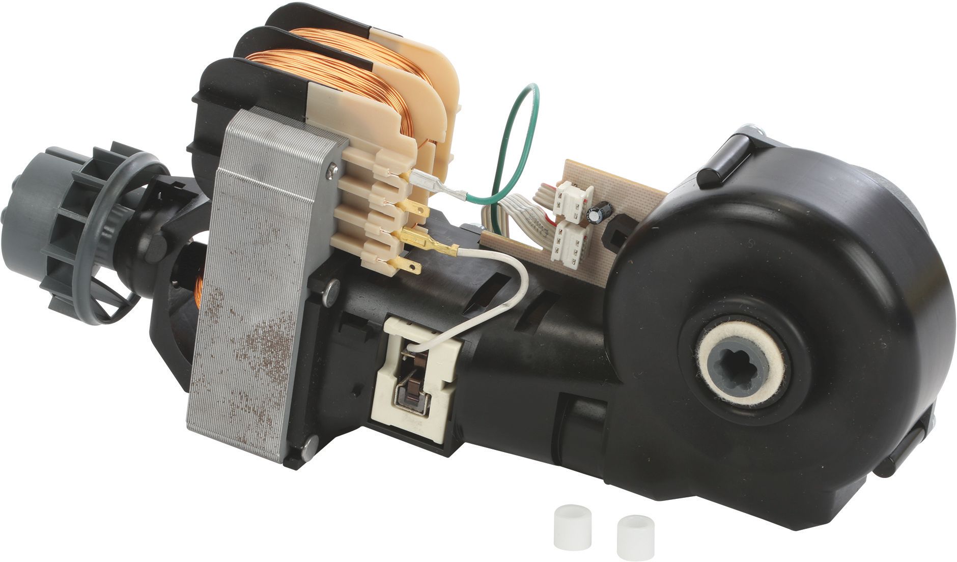 Antrieb Antriebseinheit komplett AC44 LIF (BD-00654394)