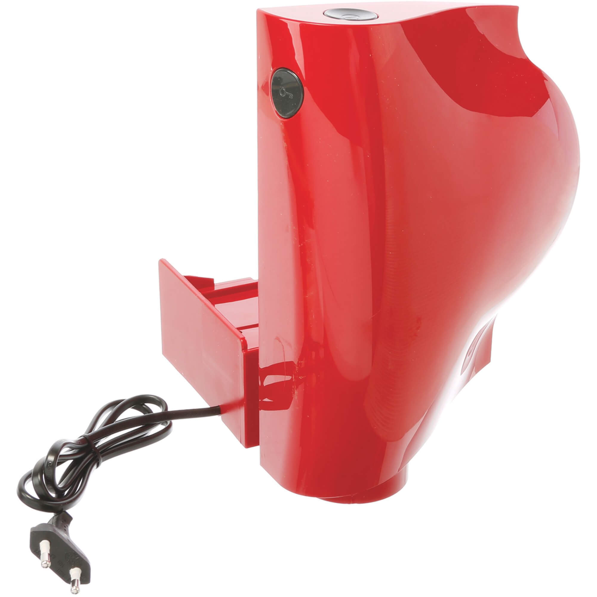 Antrieb Antriebseinheit komplett- alt Schneckenrad- KI02 (KD-11014307)