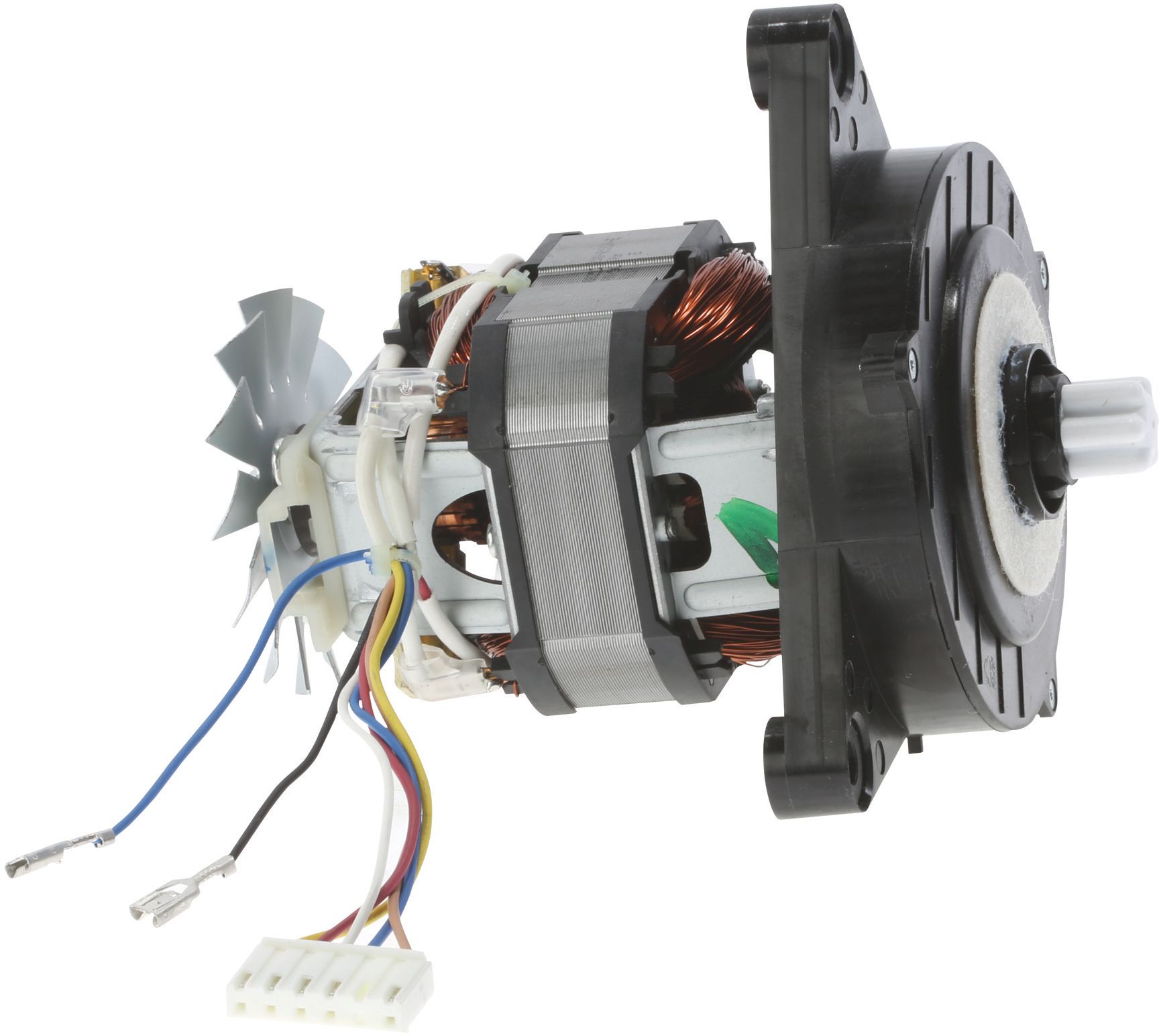 Antrieb Antriebseinheit komplett (BD-00649574)