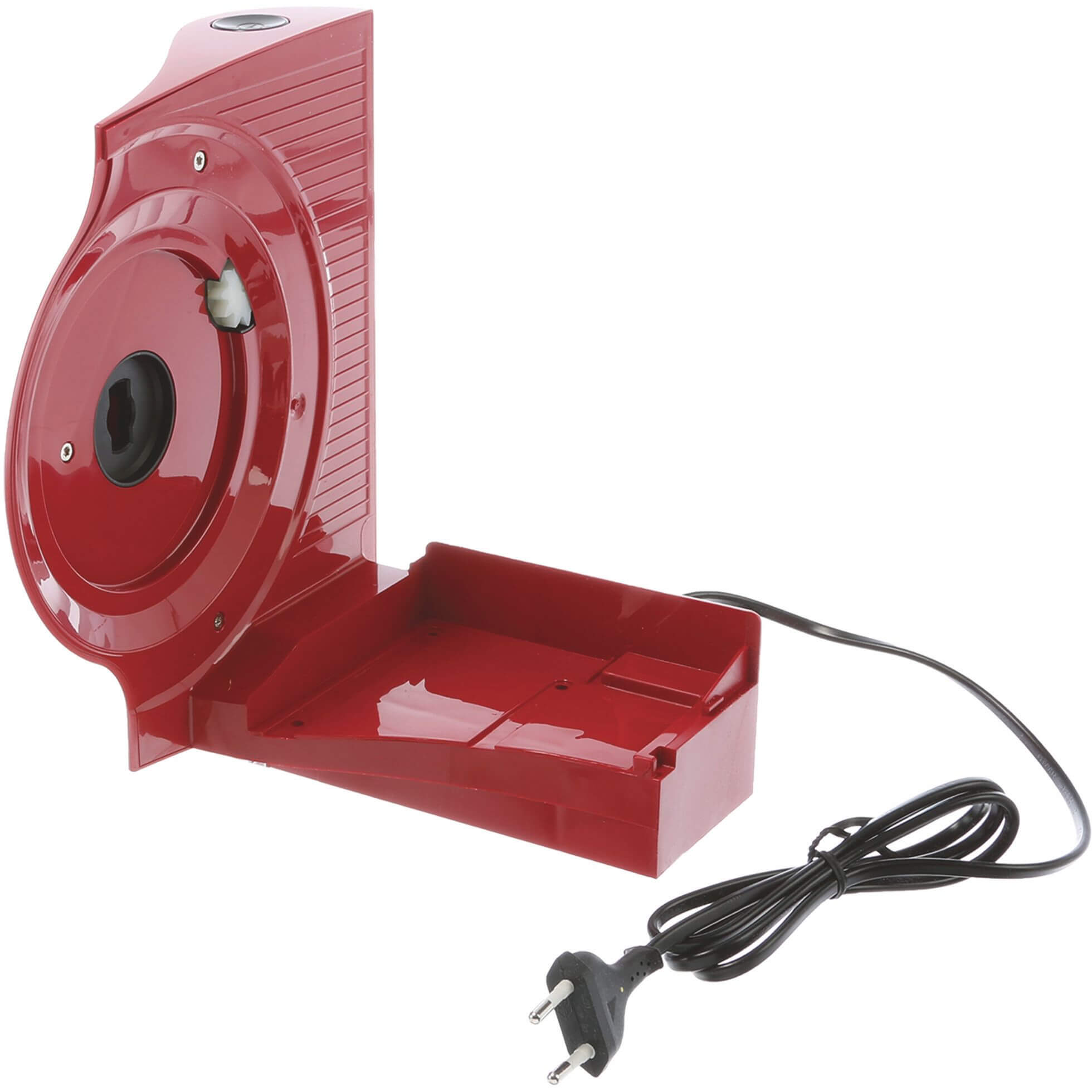 Antrieb Antriebseinheit komplett mit dem roten Geh�use (BD-11014100)