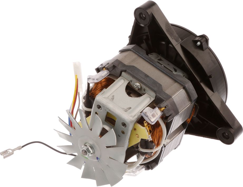 Antrieb Antriebseinheit komplett- standard (BD-12025037)