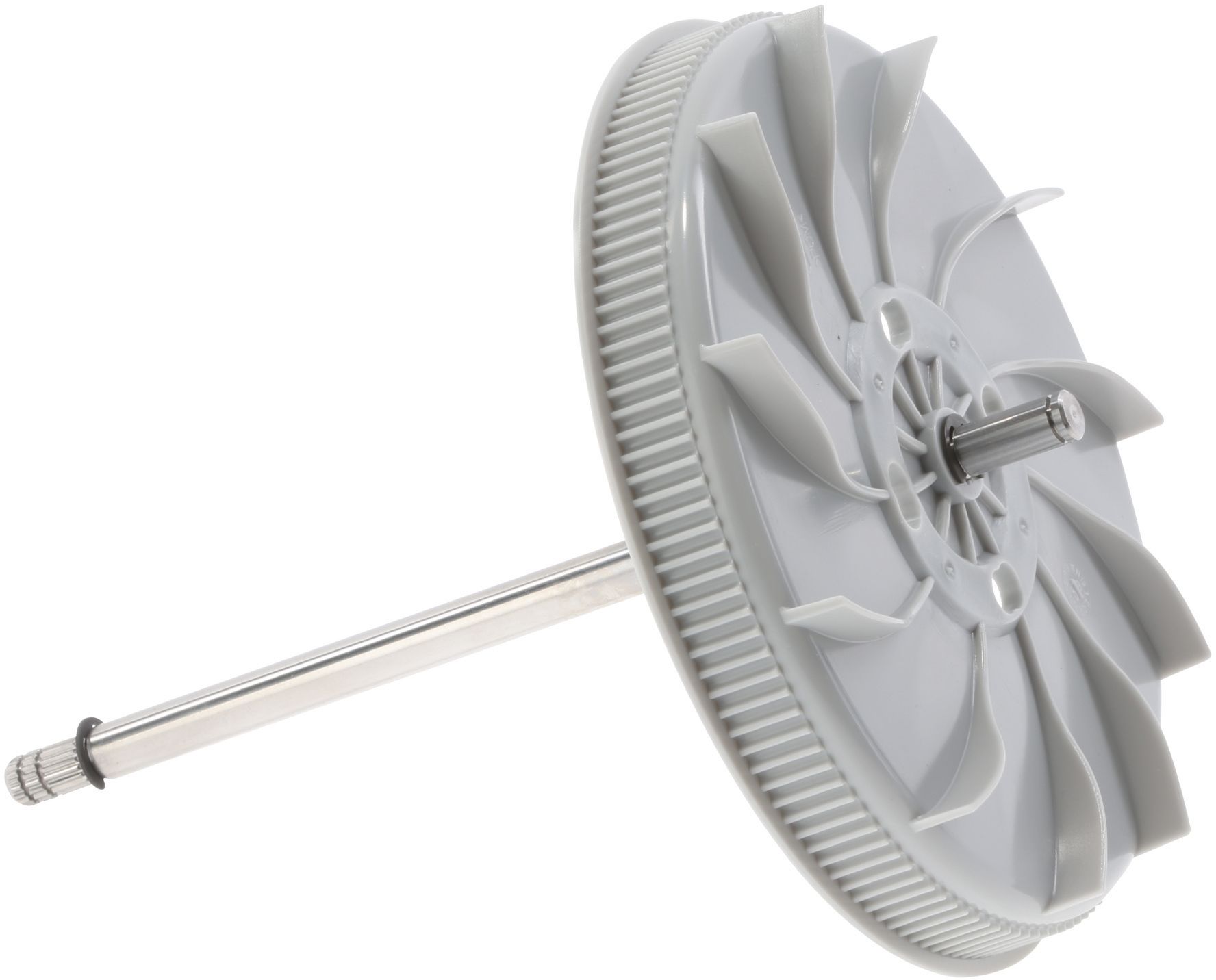 Antriebsachse f�r obere Kupplung (BD-00481109)