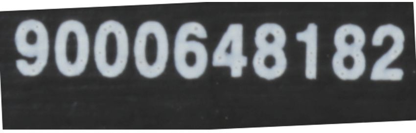 Antriebsriemen Antriebsriemen 8PHE 1156 (BD-00740630)