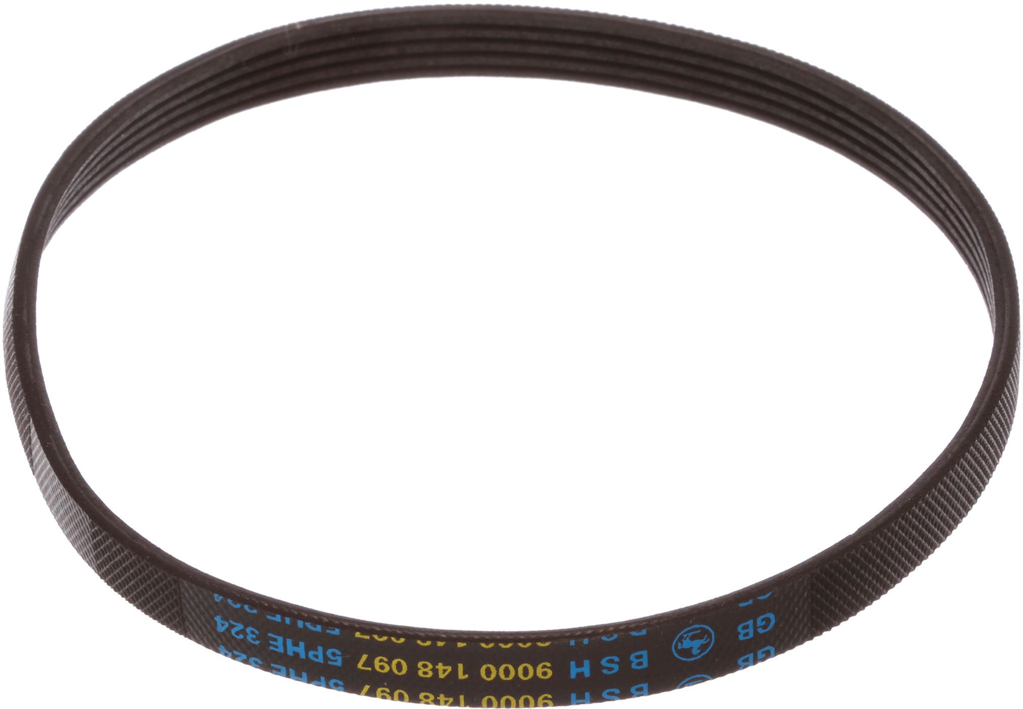 Antriebsriemen T20 UL Vorgelegeriemen (BD-00604866)