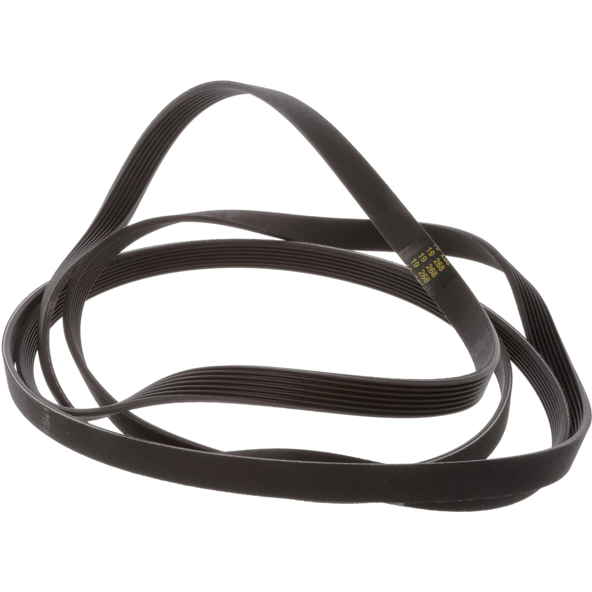 Antriebsriemen Vorgelegeriemen flockenlos- T02 (BD-00649054)