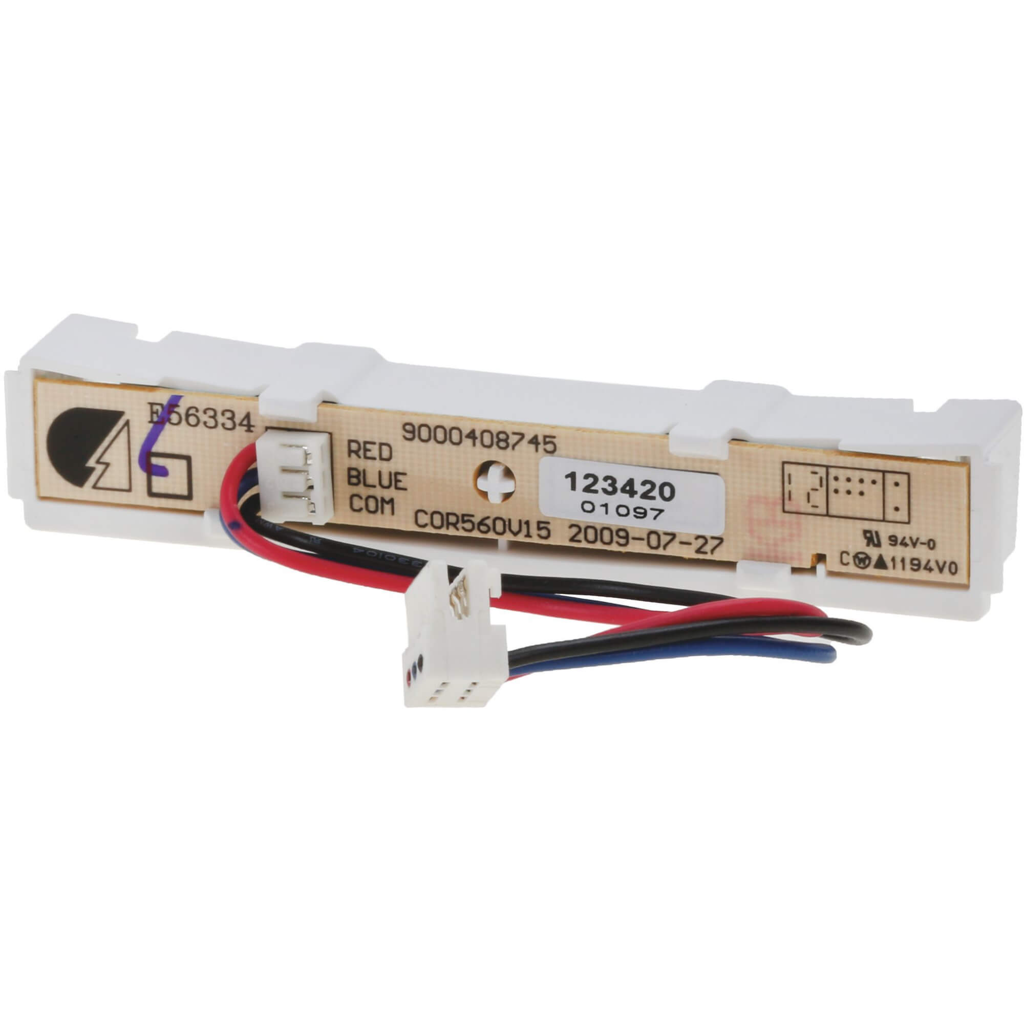 Anzeige element vollst�ndig (BD-00618448)