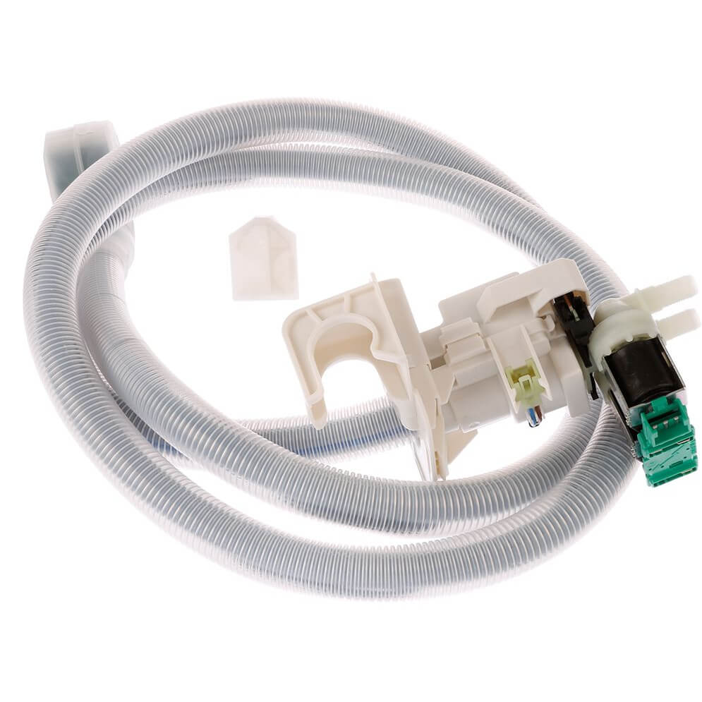 Aquastop 2-2m mit Durchfluss-Sensor F23i (KD-11019468)