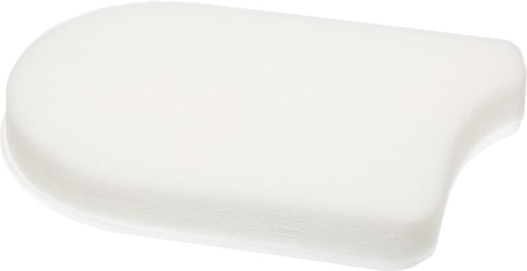 Ausblasfilter Schaum BBH7SIL  Ausblasfilter Schaum BBH7SIL (BD-12029395)