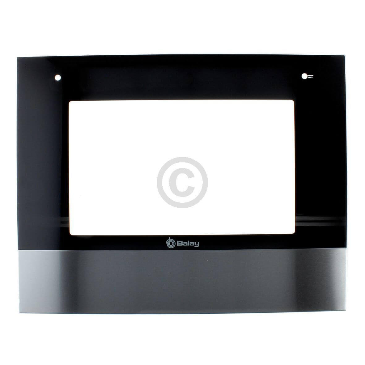 Aussenfenster Balay  f�r Backofent�re Herd (00246134)