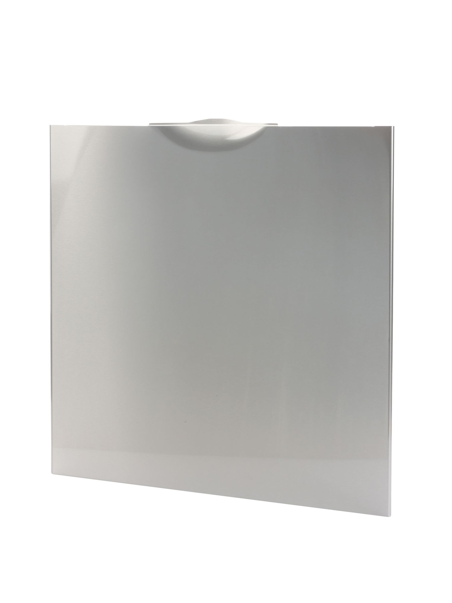 Aussentr silber-inoxplate (BD-00478557) unter Splen/Geschirrspler/Tr, Scharniere und Griff