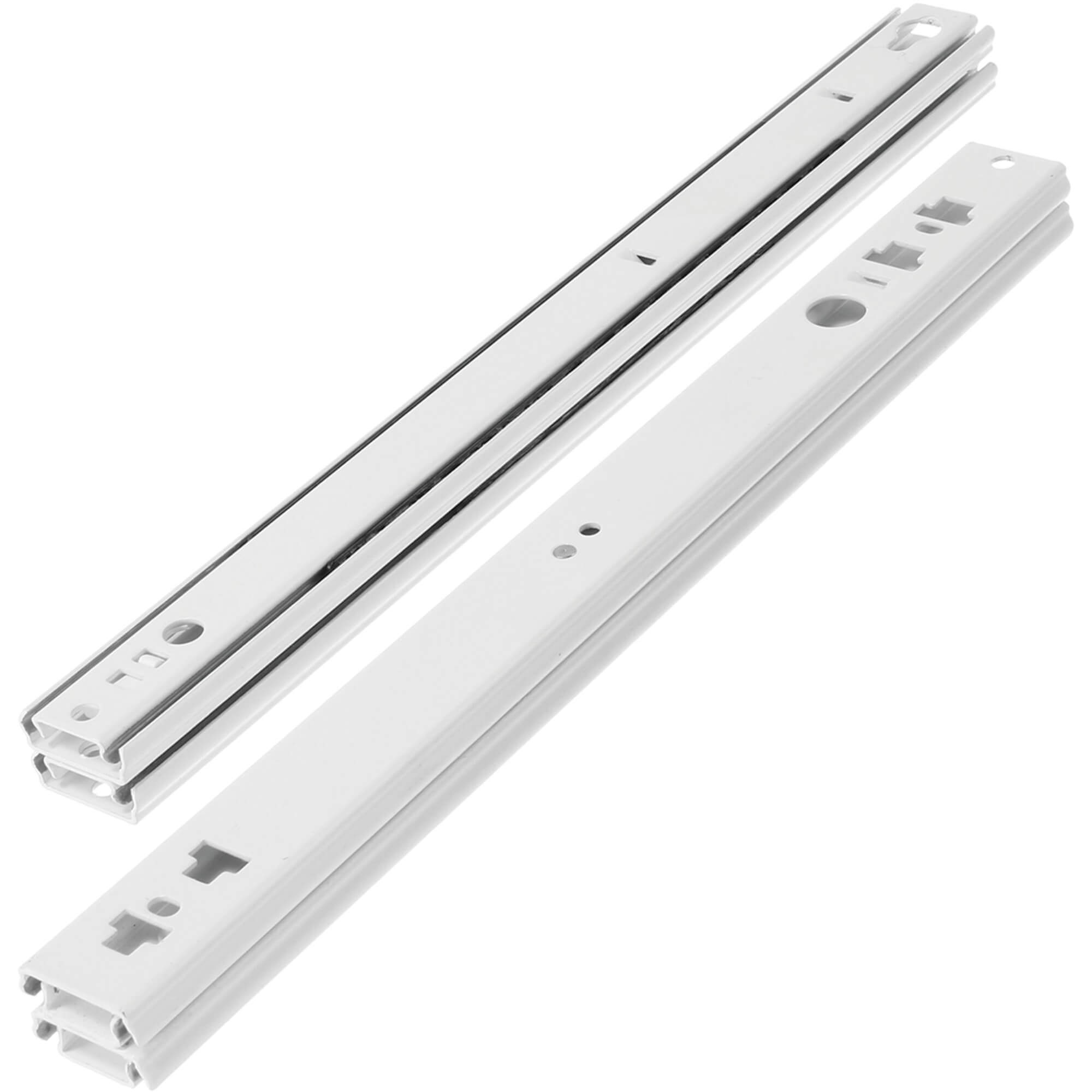 Auszugschiene Set li- re 20x27 300mm (BD-11007158)