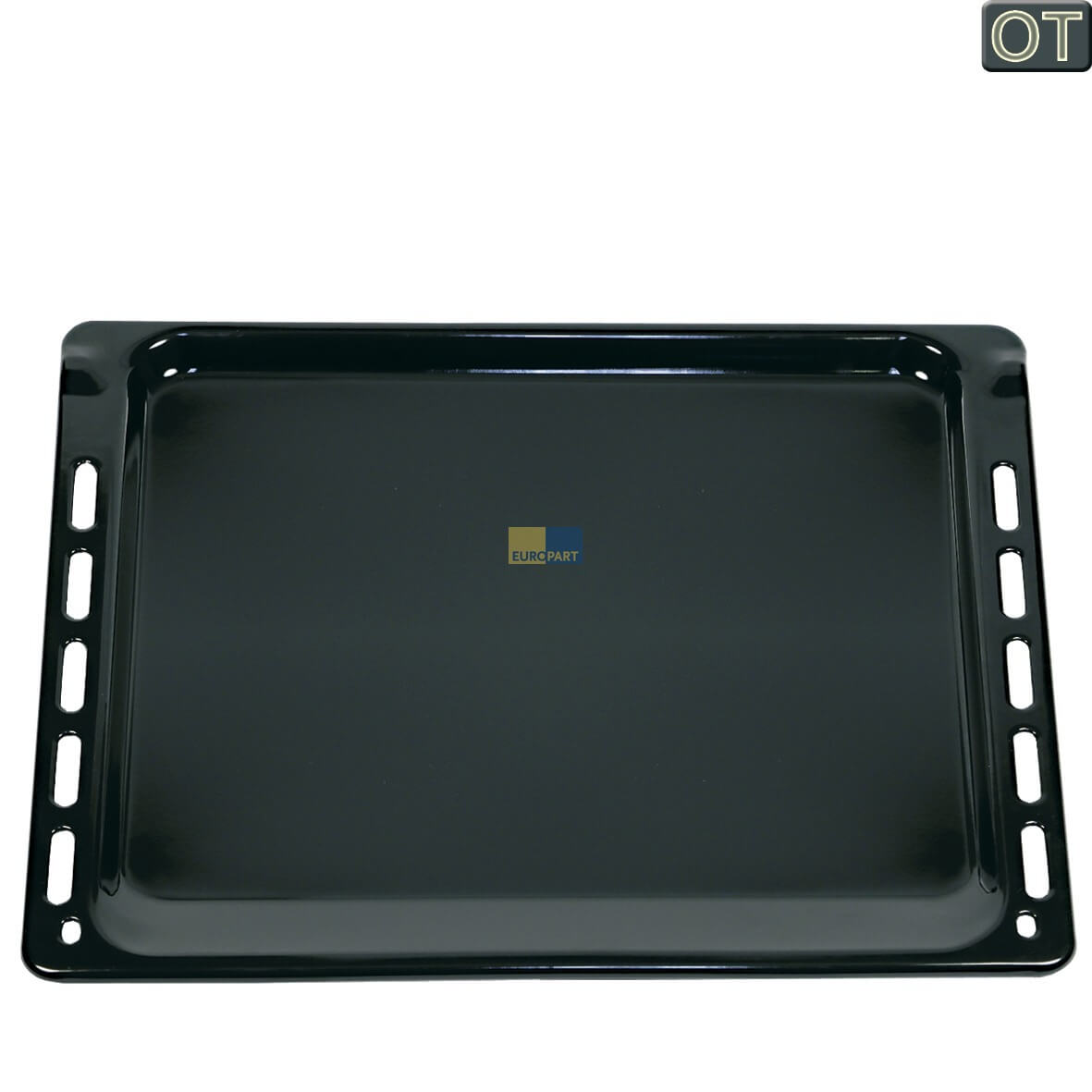 Backblech Bauknecht 481010683241 447x376x17mm f�r Backofen (KD-481010683241)