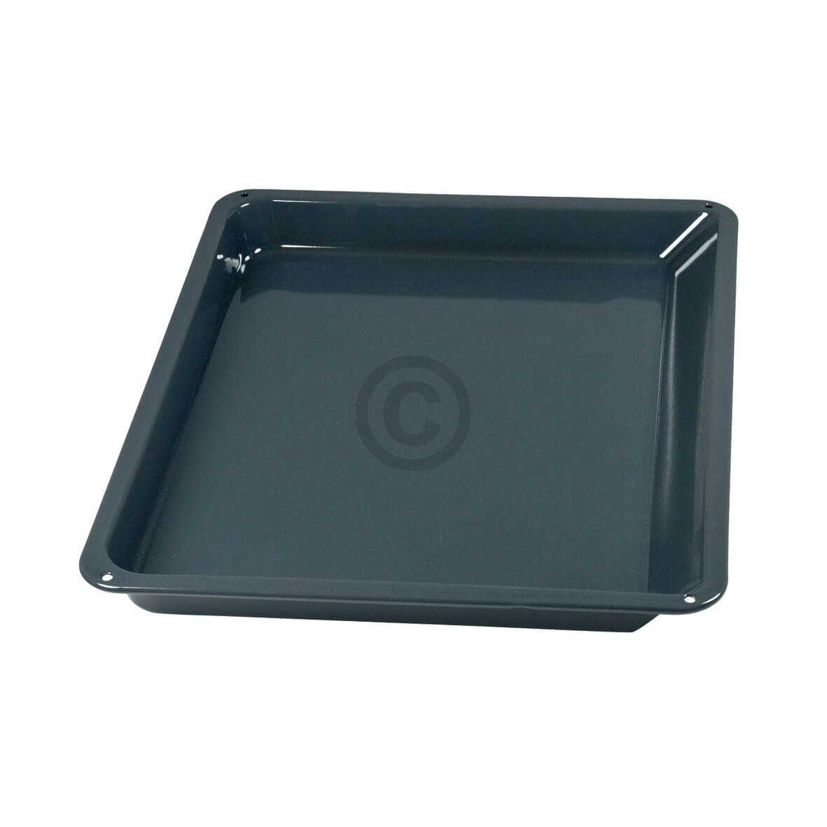 Backblech hoch AEG 140024698023 466x385x38mm f�r Backofen Dampfgarer (KD-140024698023)