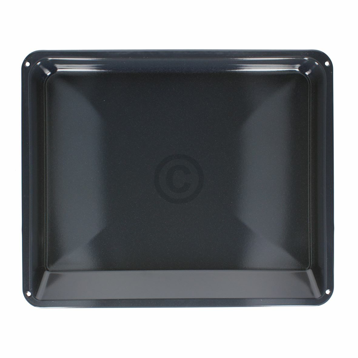 Backblech hoch AEG 3532559022 466x385x40mm f�r Backofen (3532559022)