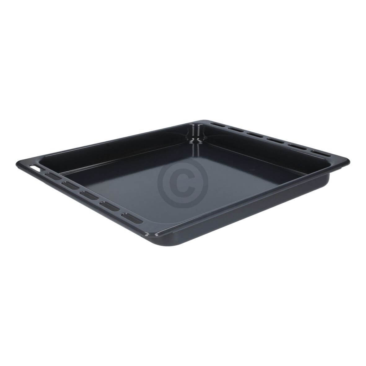 Backblech hoch Bauknecht 481010764532 448x377x39mm f�r Backofen (KD-481010764532)