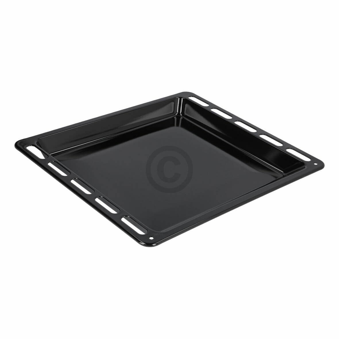 Backblech hoch Electrolux 14012887905-7 422x370x30mm f�r Backofen Herd (KD-140128879057)
