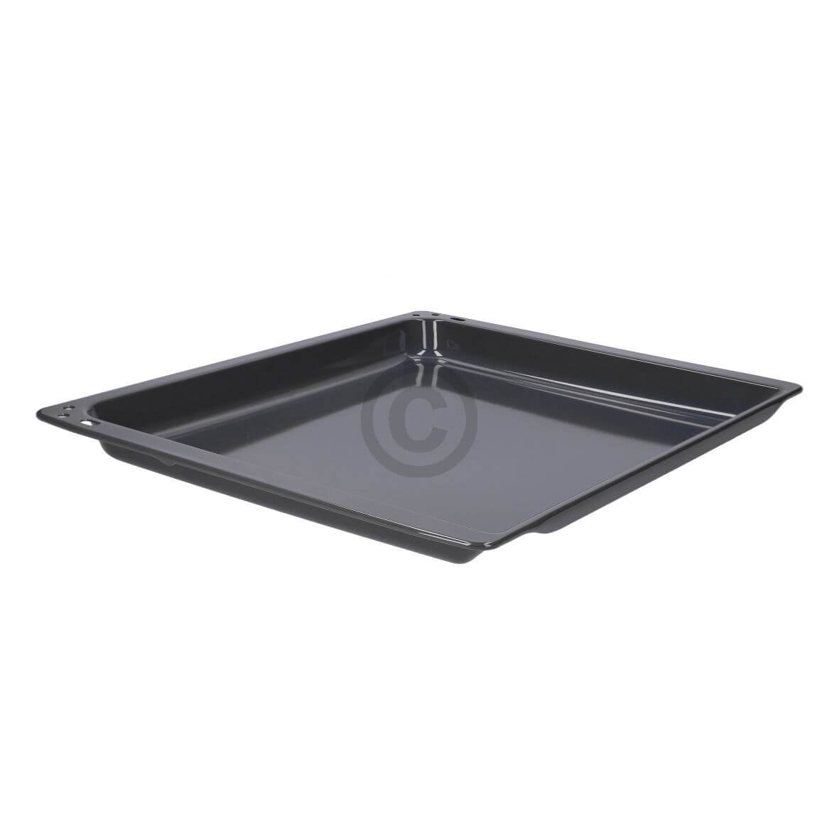 Backblech hoch NEFF  466x376x35mm Universalpfanne Z1232X3 emailliert (BD-00574913)