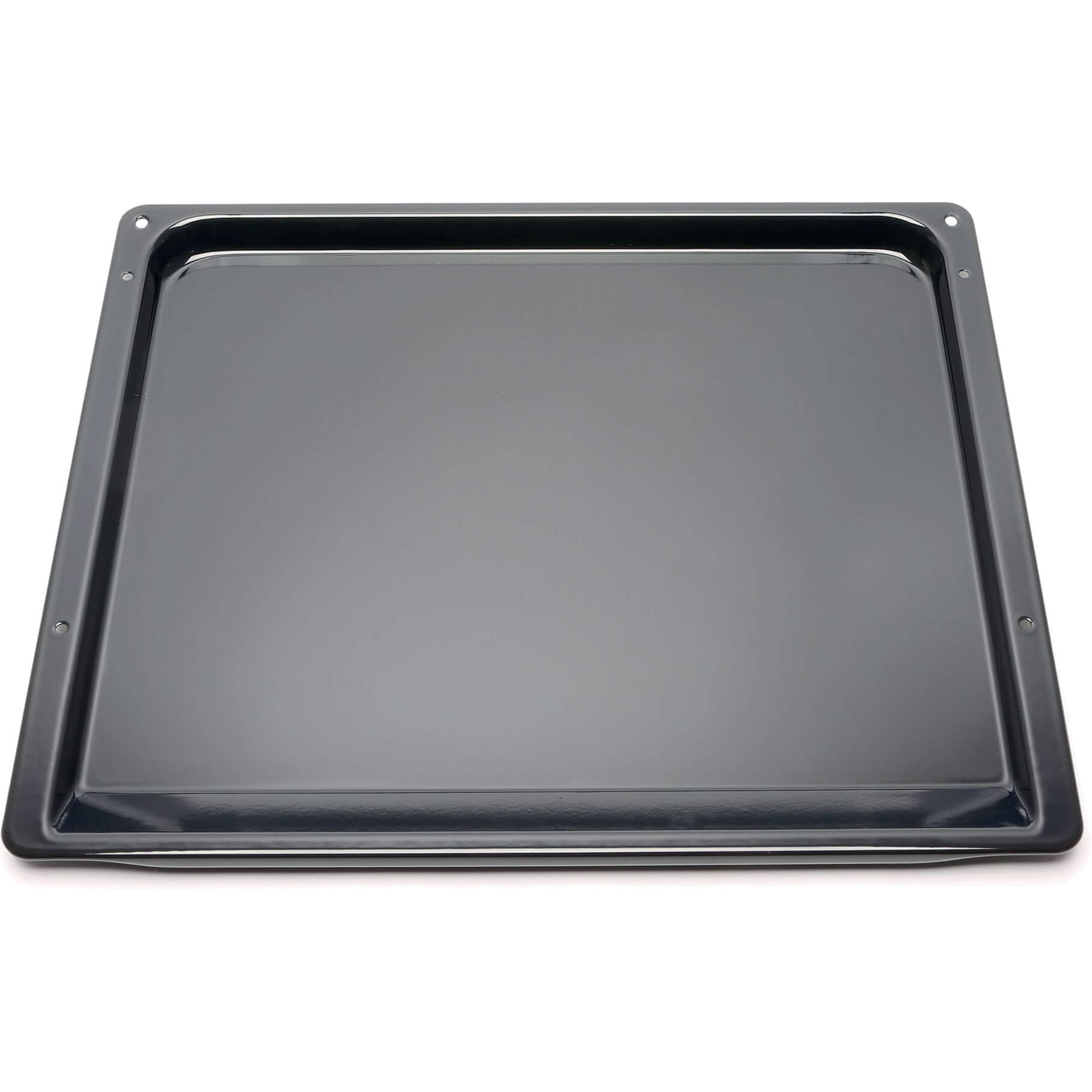 Backblech NEFF  450x370x20mm Z1340X2 emailliert (00432256)