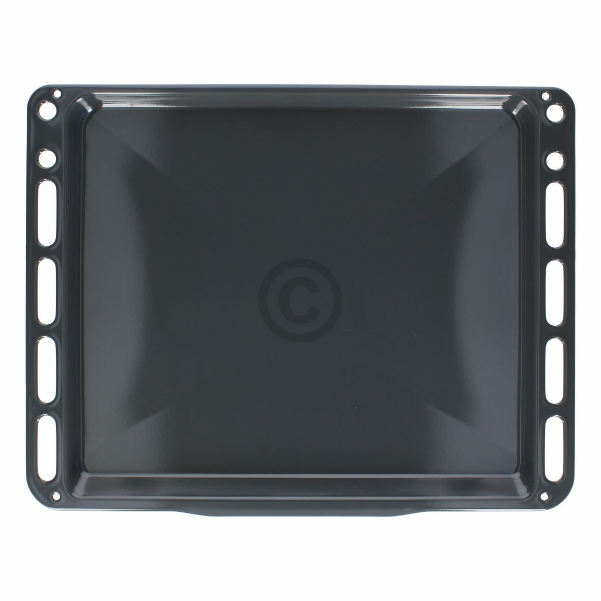 Backblech smeg  460x360mm f�r Backofen (KD-480370571)