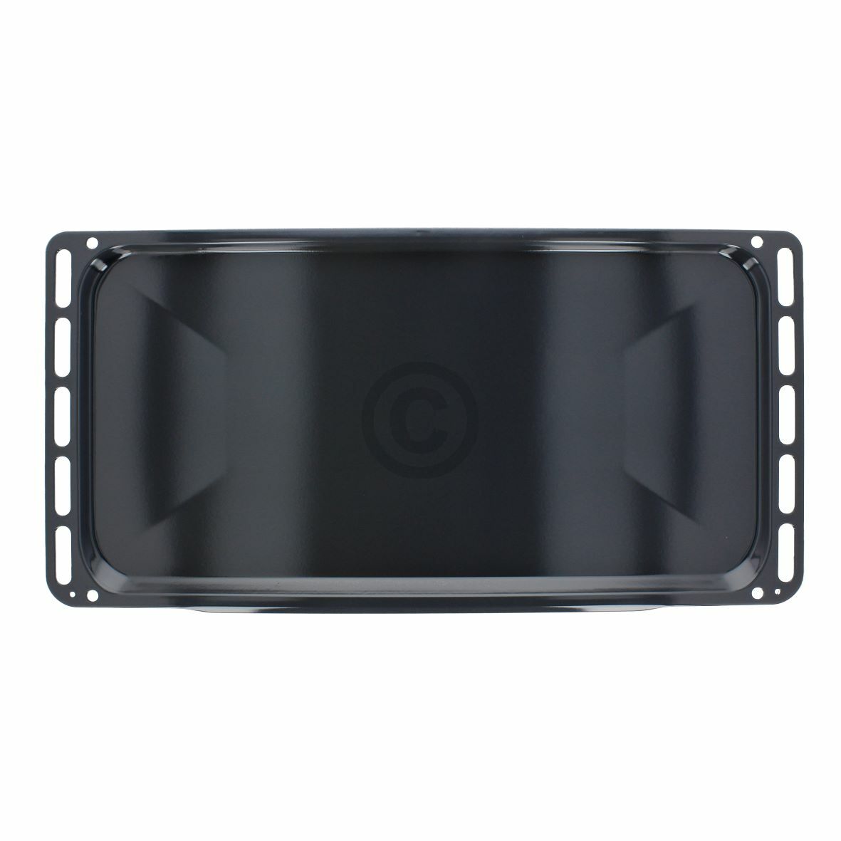 Backblech smeg  716x359mm f�r Backofen (KD-480370611)