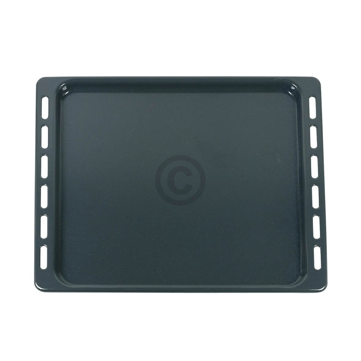 Backblech Whirlpool 481010764531 447x377x20mm emailliert f�r Backofen (EA-481010764531)