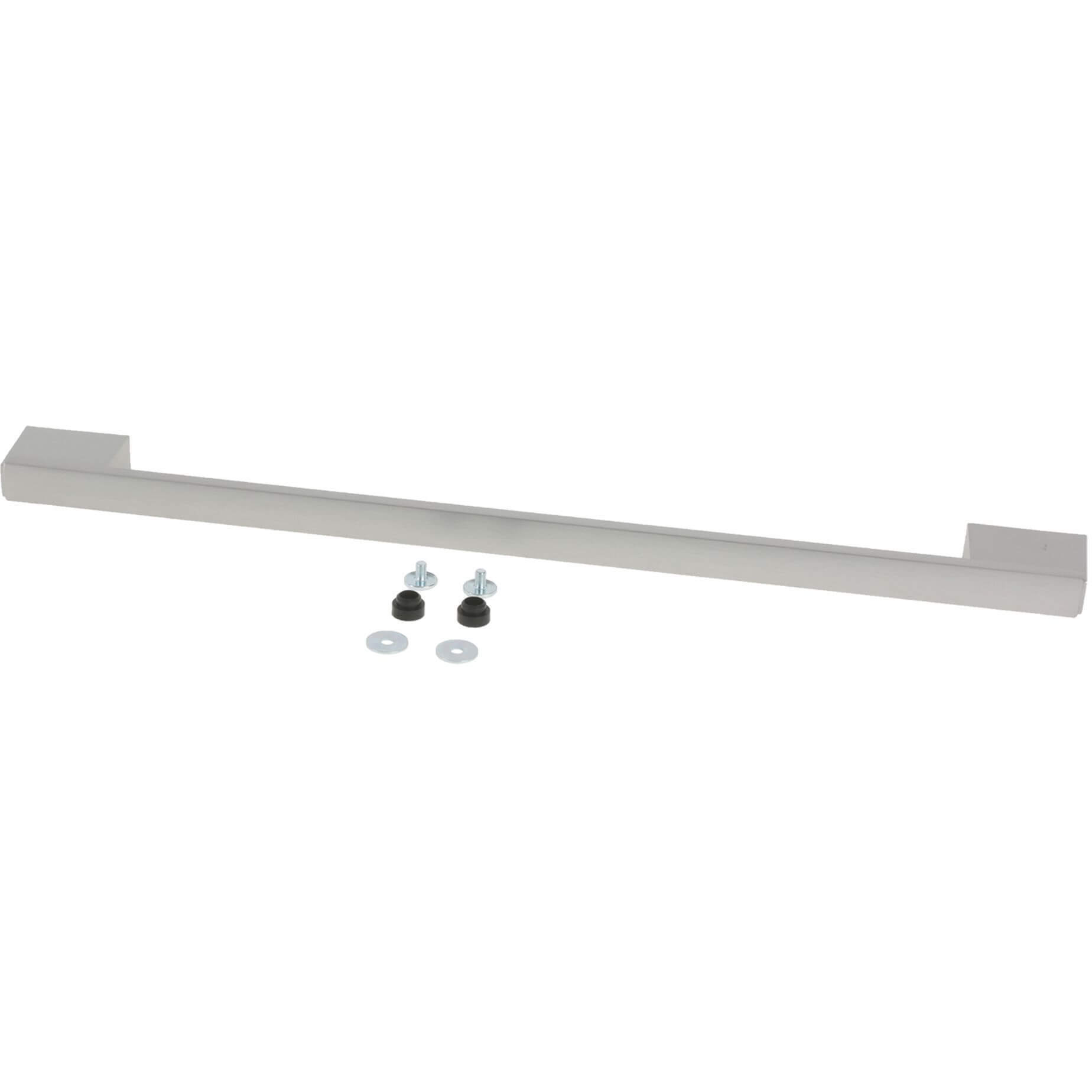 Backofengriff Griffstange:edelstahl- Griffbock:edelstahl (BD-11022132)