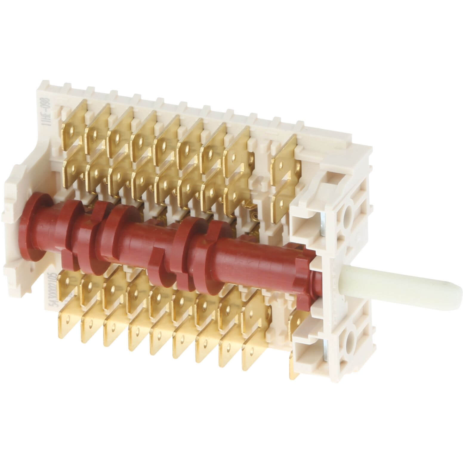 Backofenschalter BSH 00423977 Dreefs 11HE-098 f�r Herd (BD-00423977)