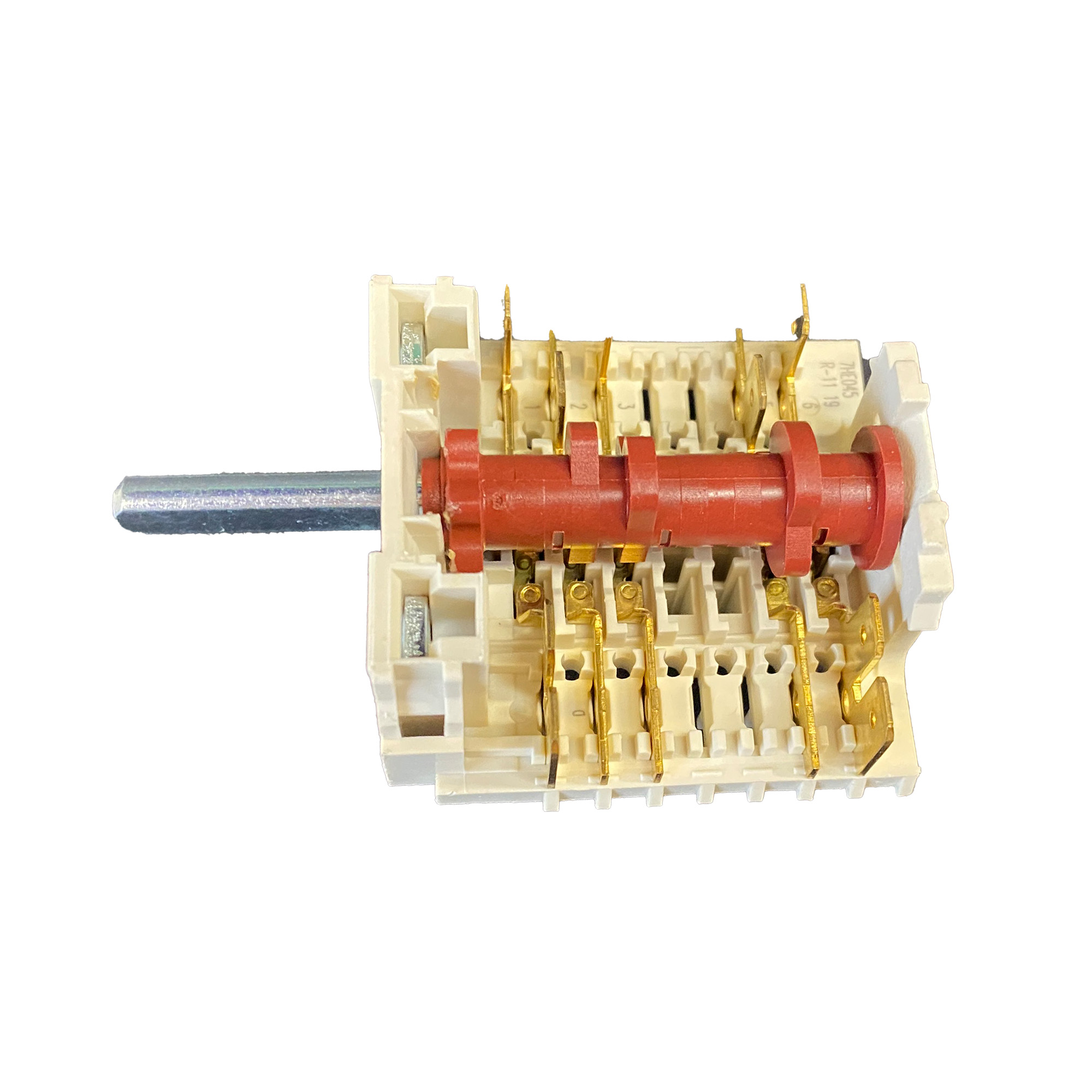 Backofenwahlschalter K�ppersbusch  f�r Herd (531590)