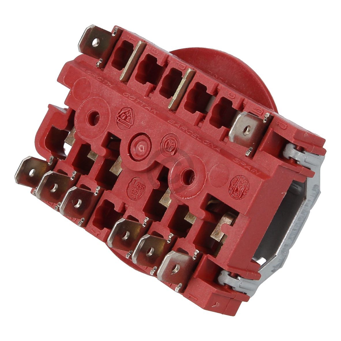 Backofenwahlschalter K�ppersbusch  f�r Herd (EA-527531)