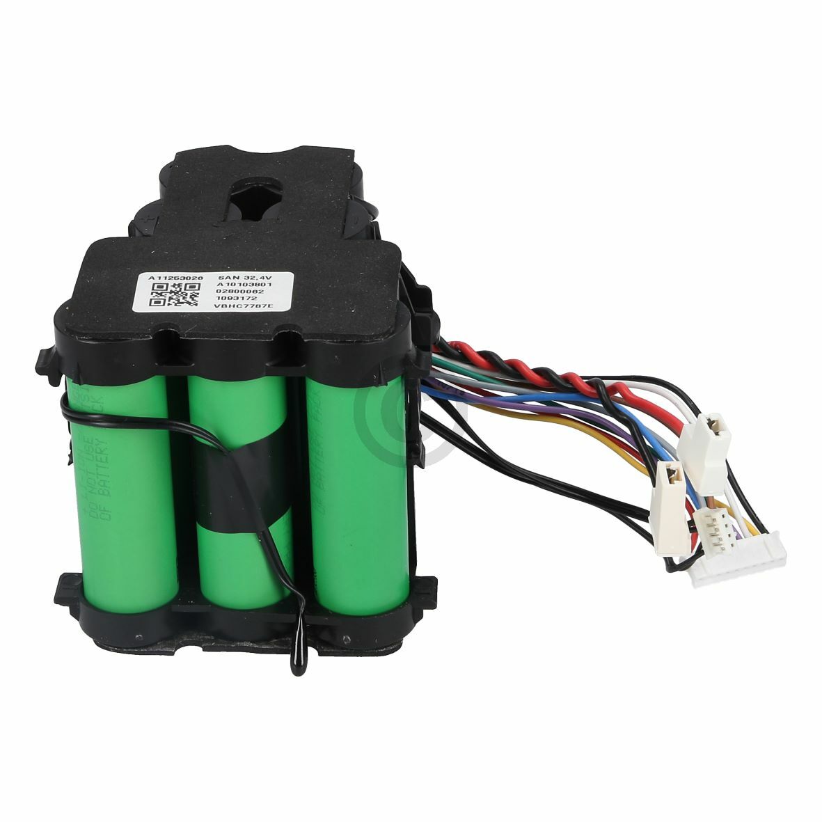 BATTERIE- 32- 4V SONY SAN LIION (140112530260)