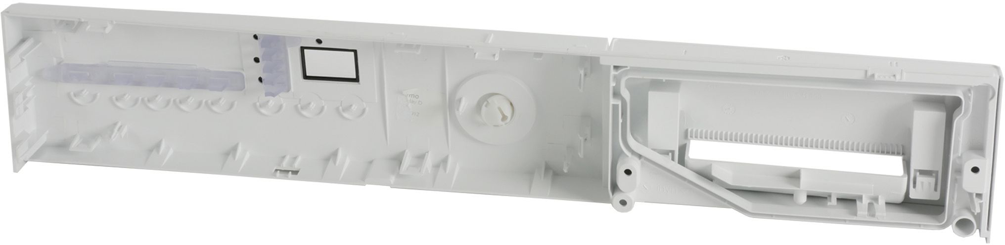 Bedienblende (00708476)