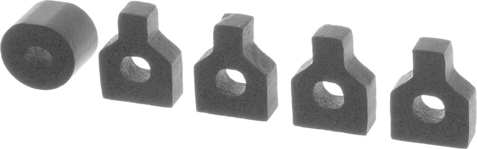 Bedienblende (00749424)