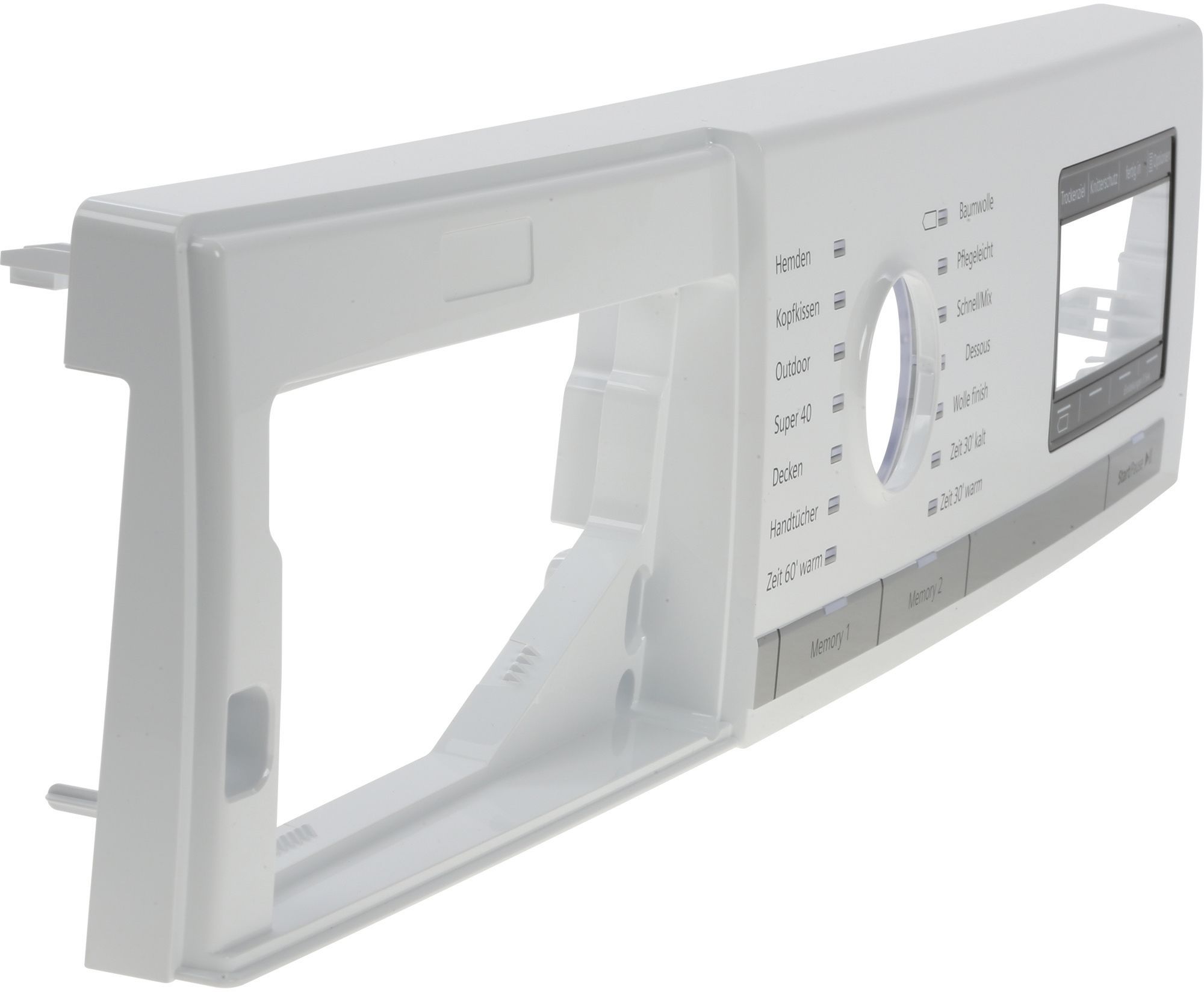 Bedienblende (11006072)