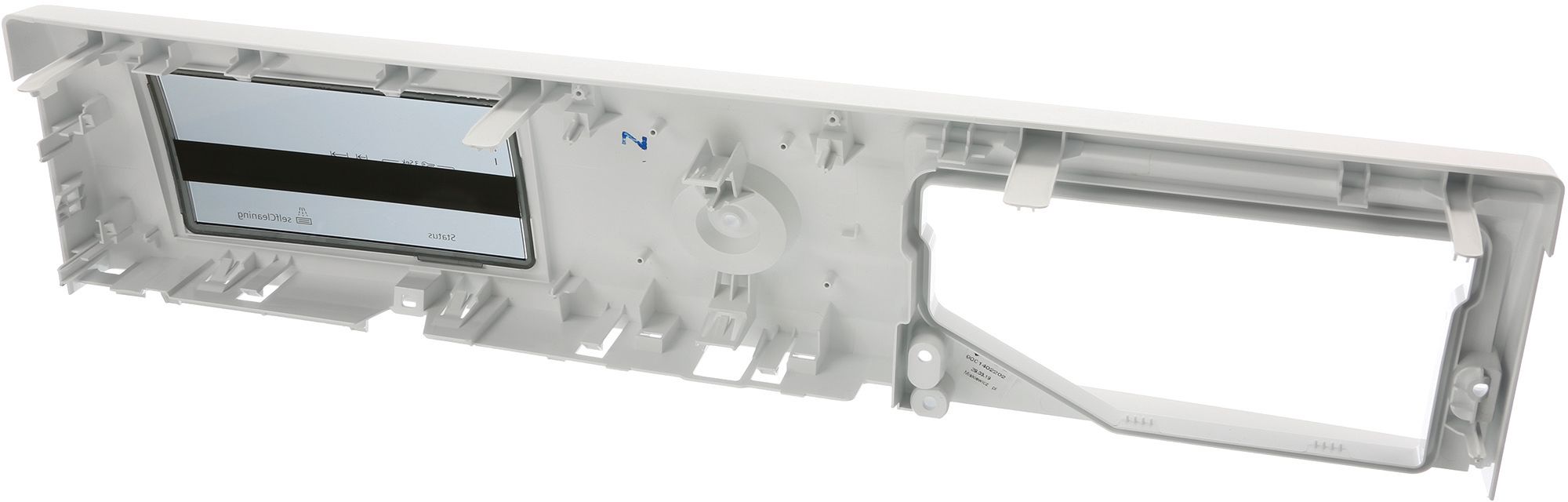 Bedienblende (11031282)