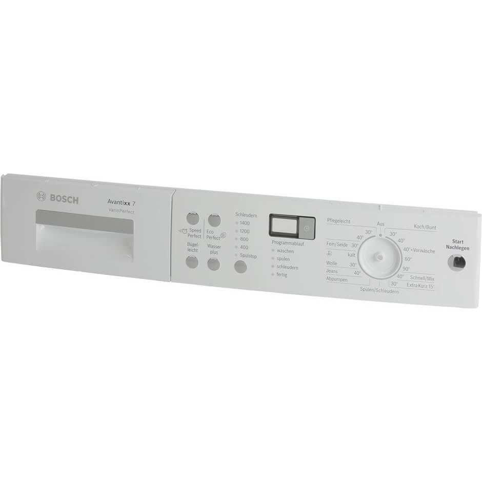 Bedienblende (BD-00702625)