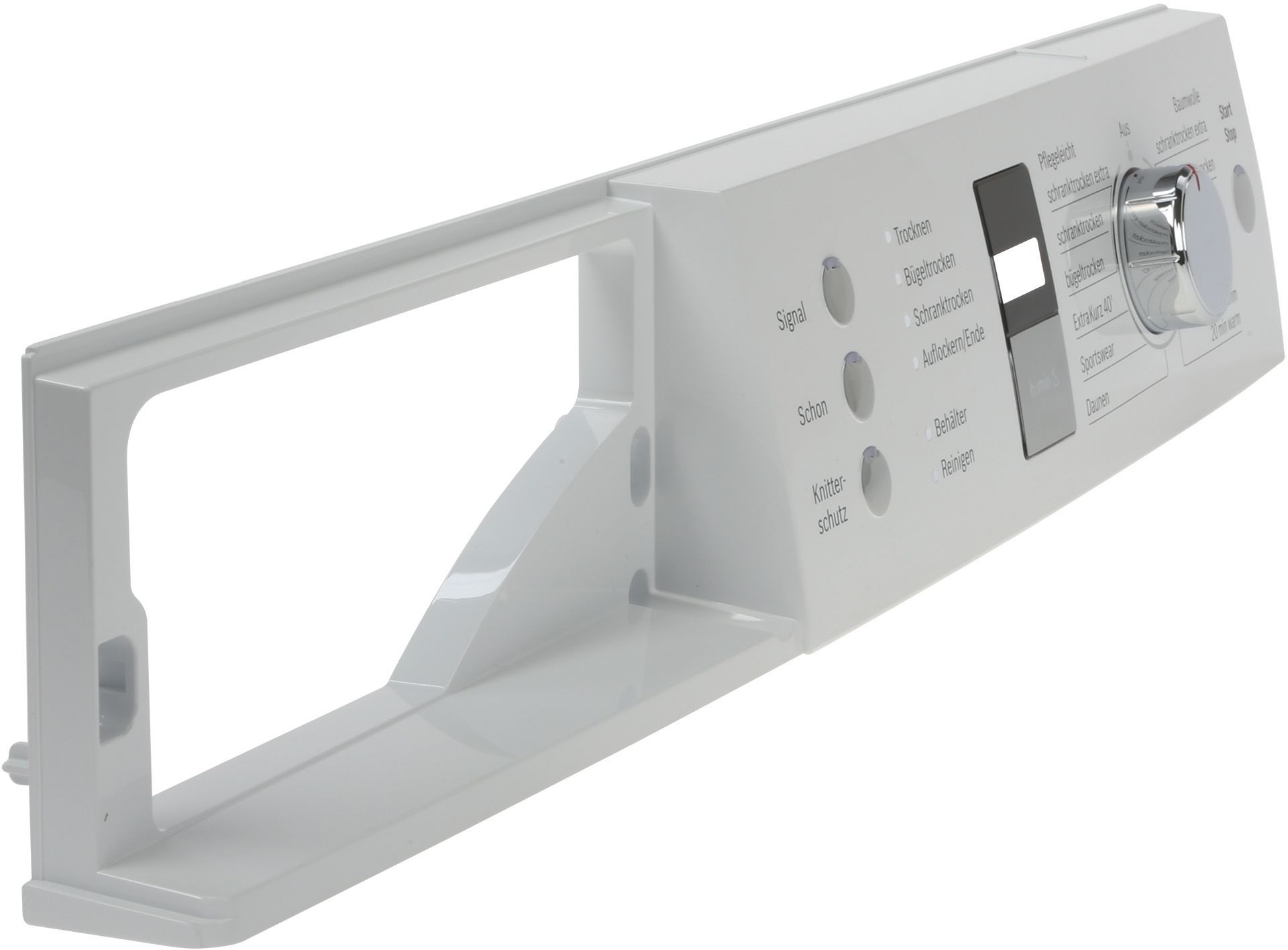 Bedienblende (BD-11003377)