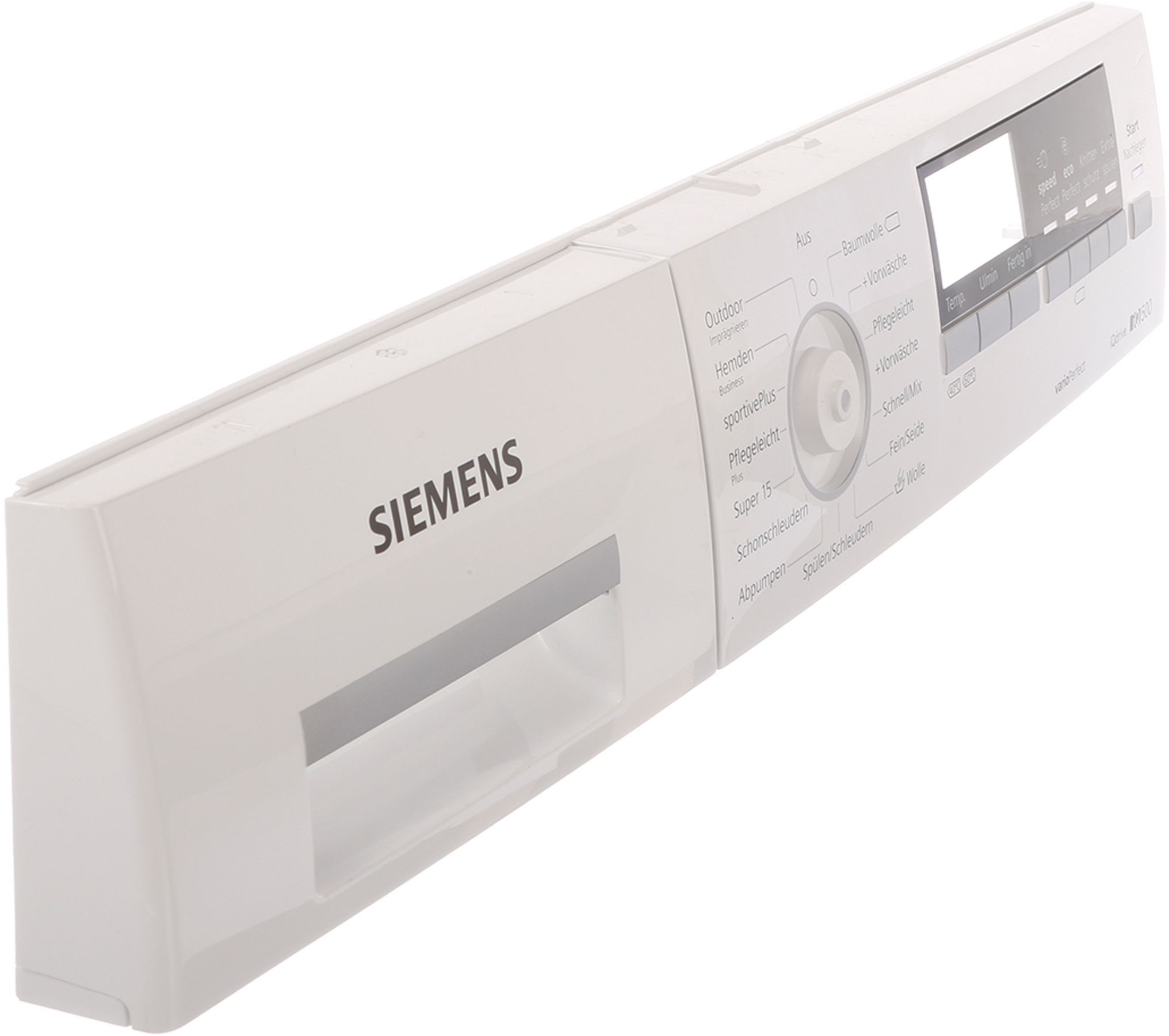 Bedienblende (BD-11007437)