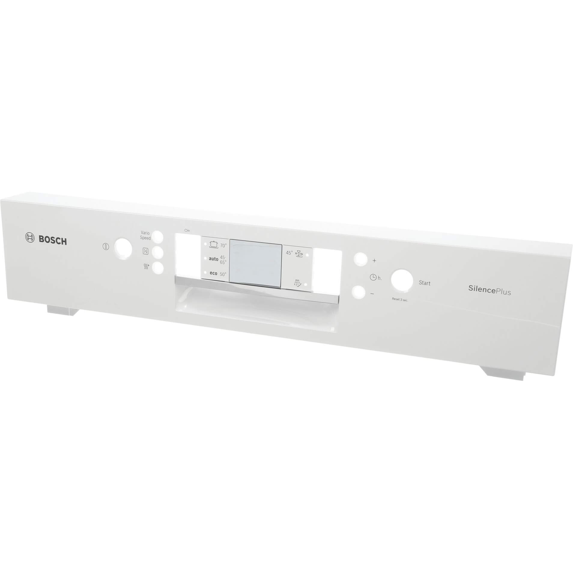 Bedienblende (BD-11008199)