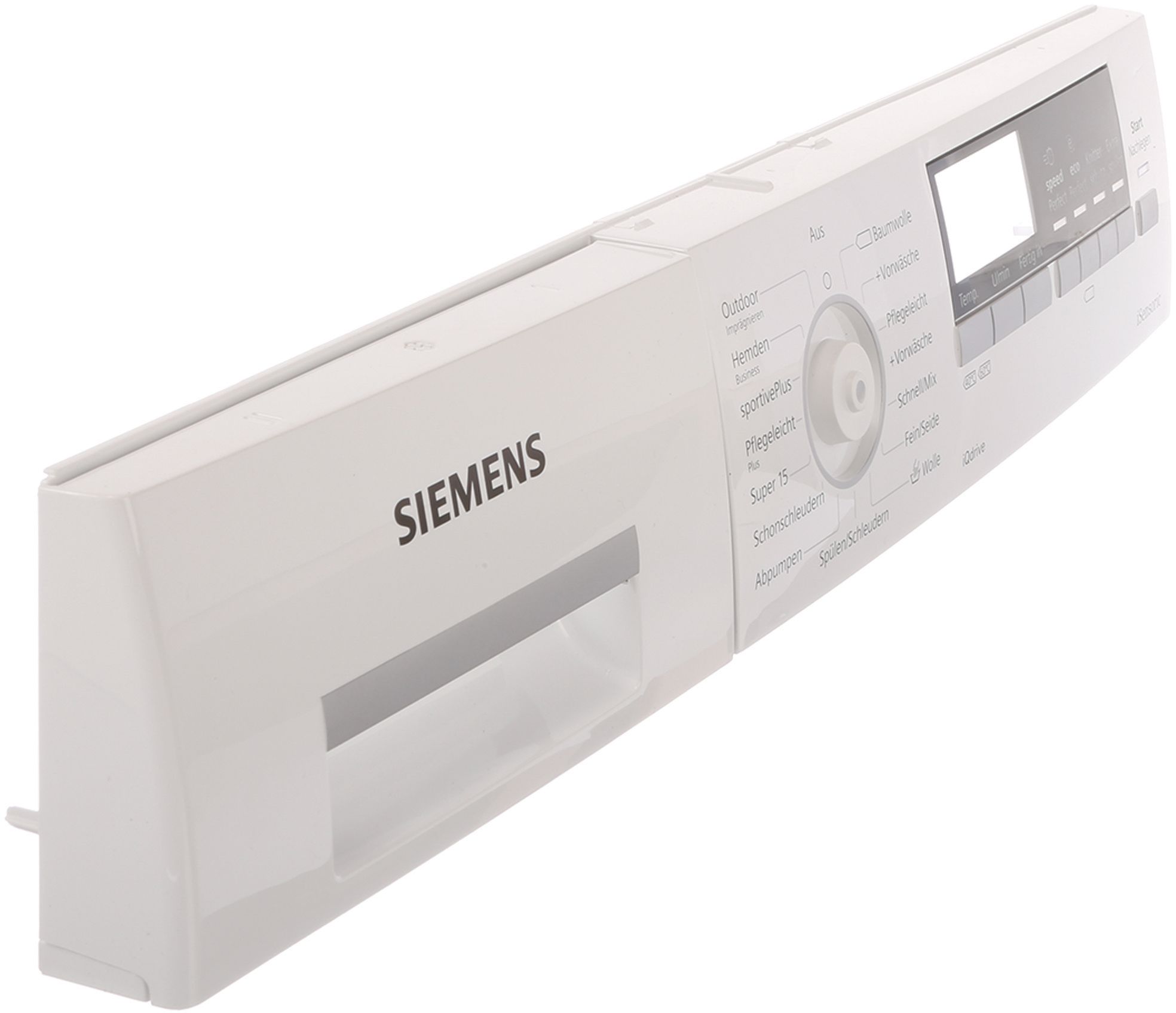 Bedienblende (BD-11008367)