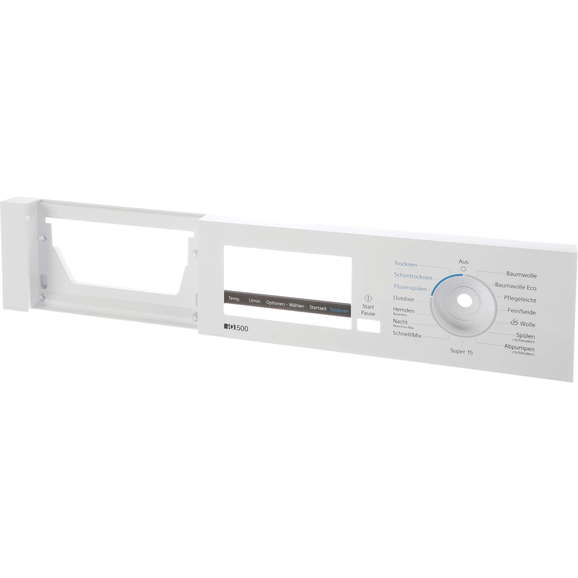 Bedienblende (BD-11010501)