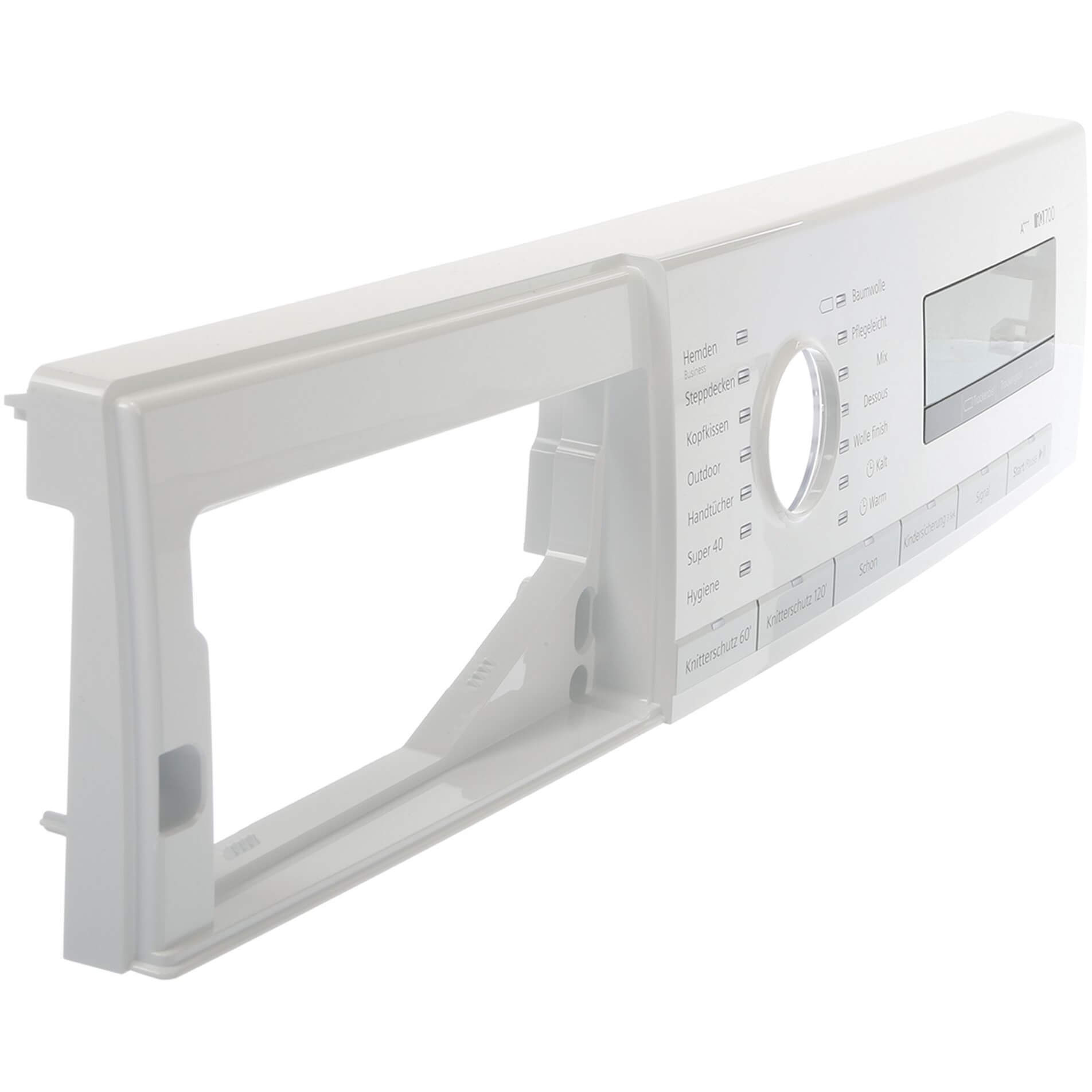 Bedienblende (BD-11010539)