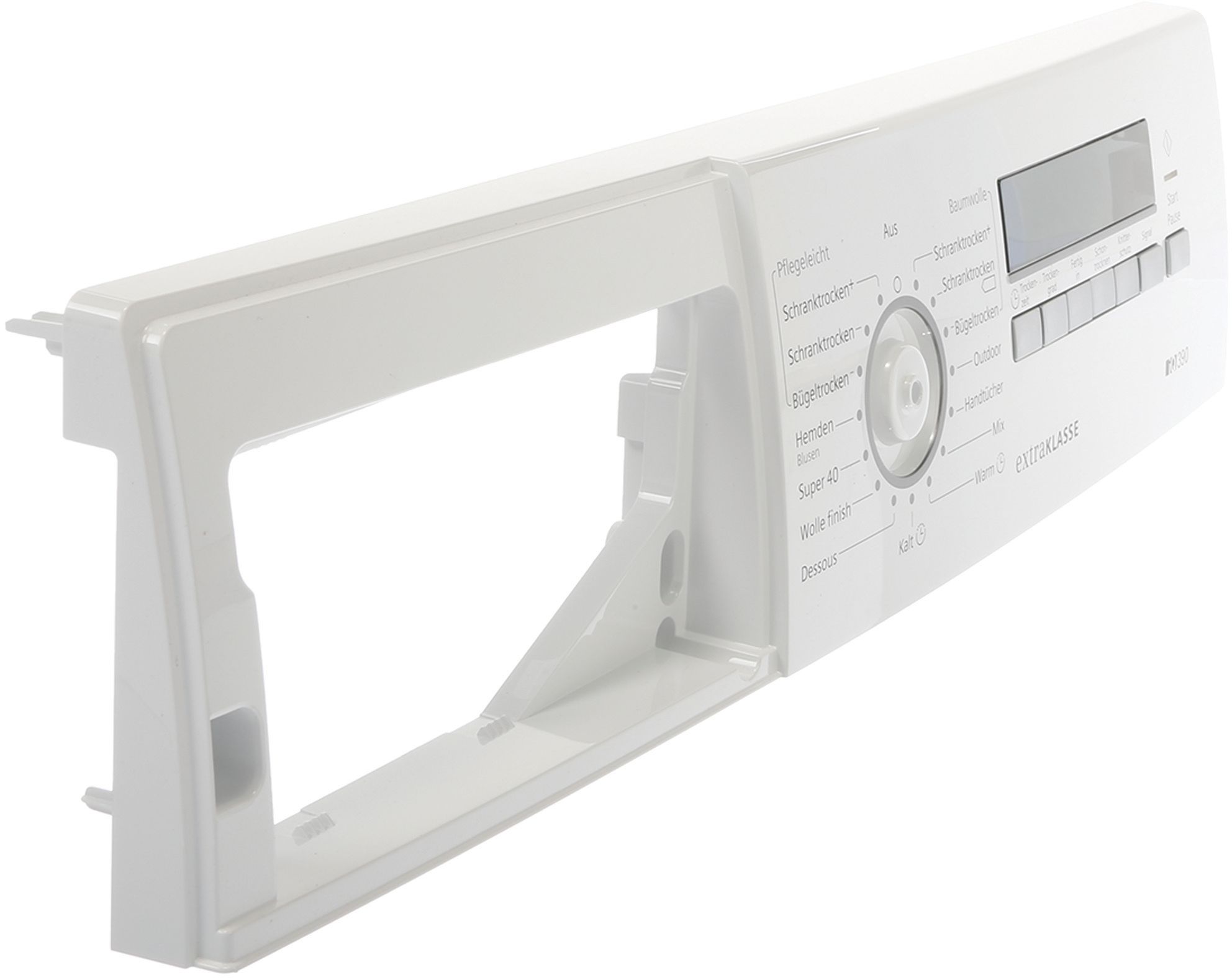 Bedienblende (BD-11010543)