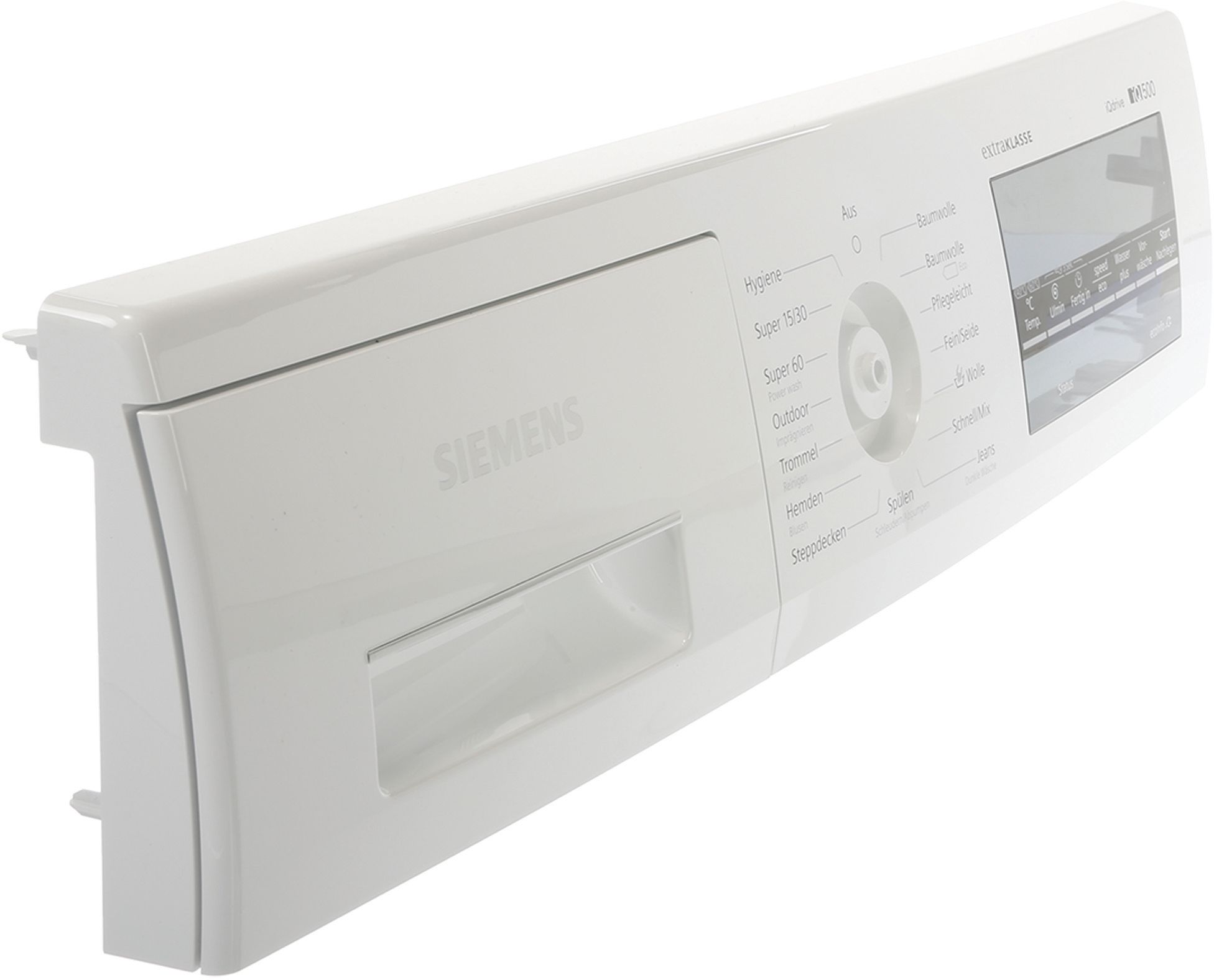 Bedienblende (BD-11010903)