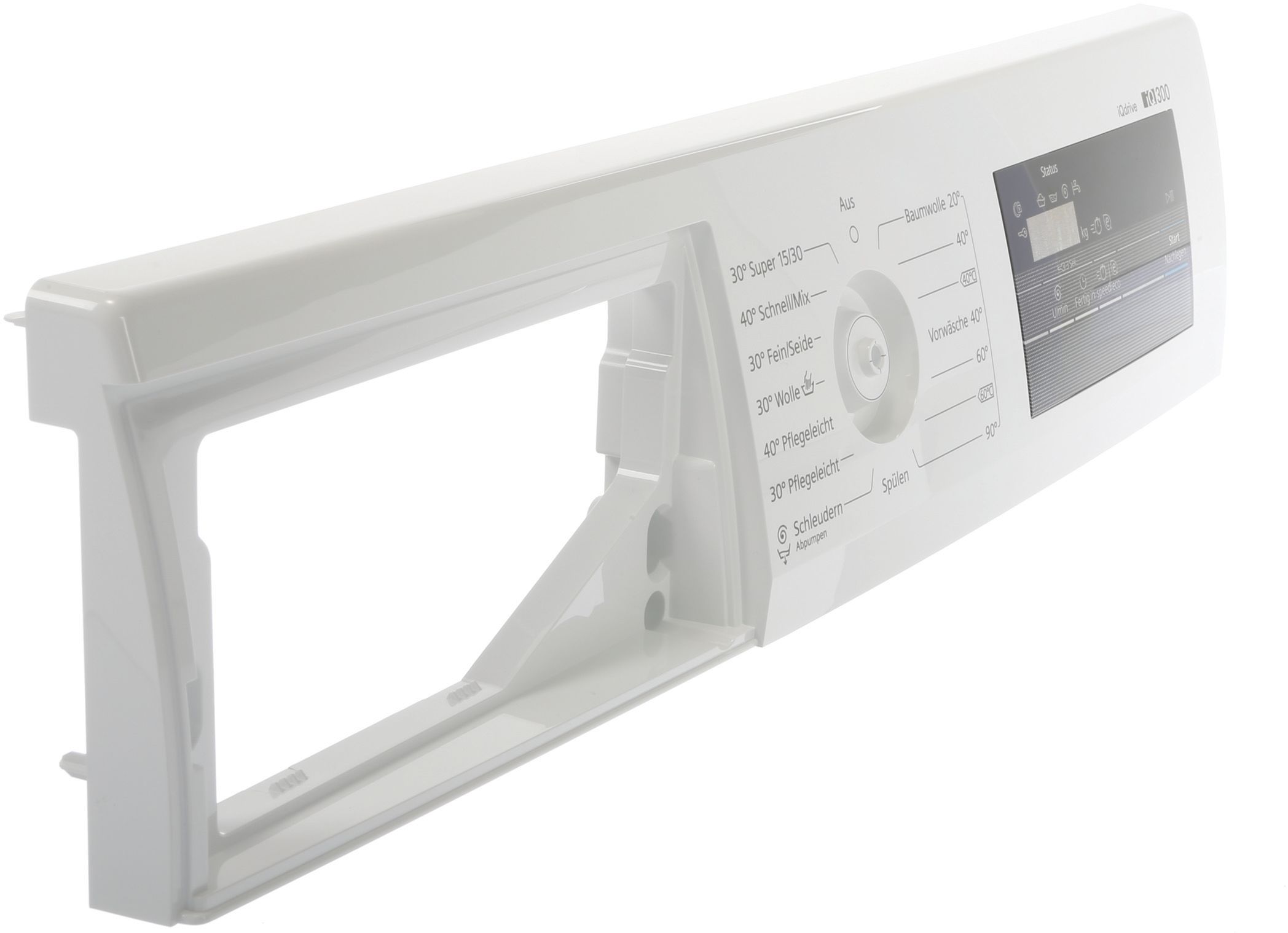 Bedienblende (BD-11013328)