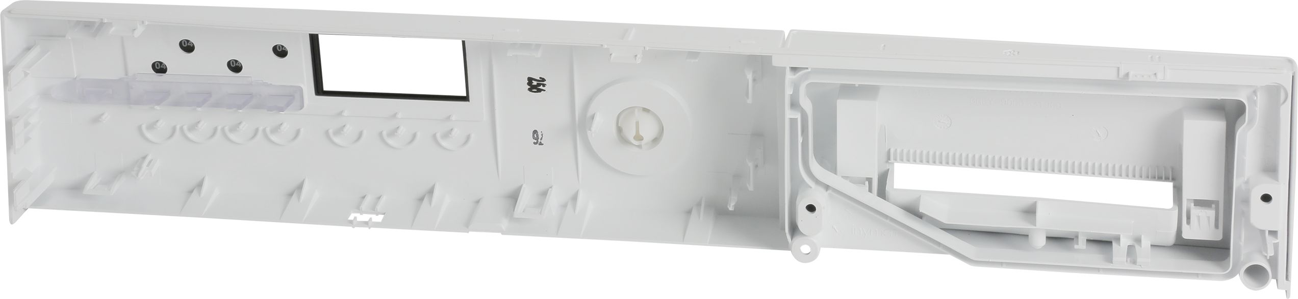 Bedienblende (BD-11015277)